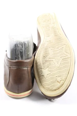 Mokassins Größe 40-Canda New