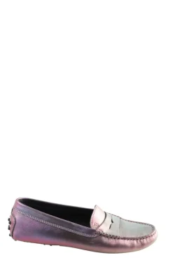 Mokassins>Todu2019s Mokassins Größe 36 lila