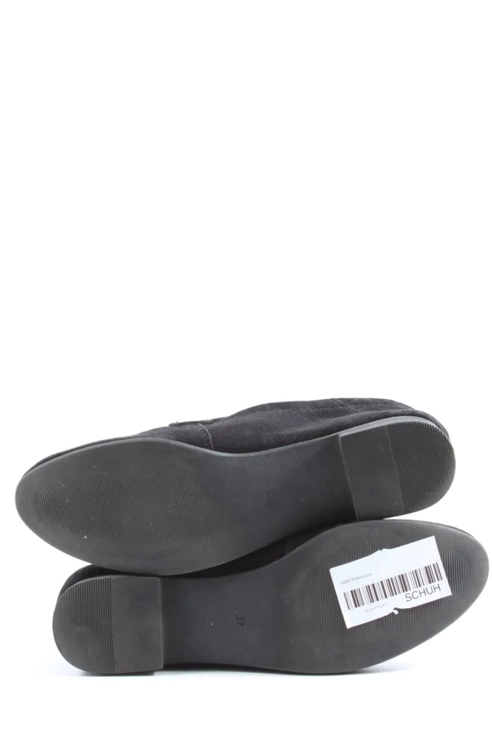Mokassins Größe 37-H&M Clearance