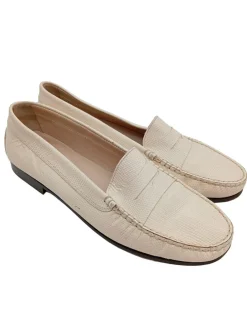 Mokassins Größe 40,5-KROLL Hot