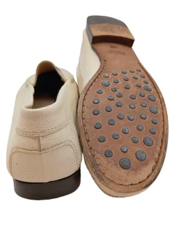 Mokassins Größe 40,5-KROLL Hot