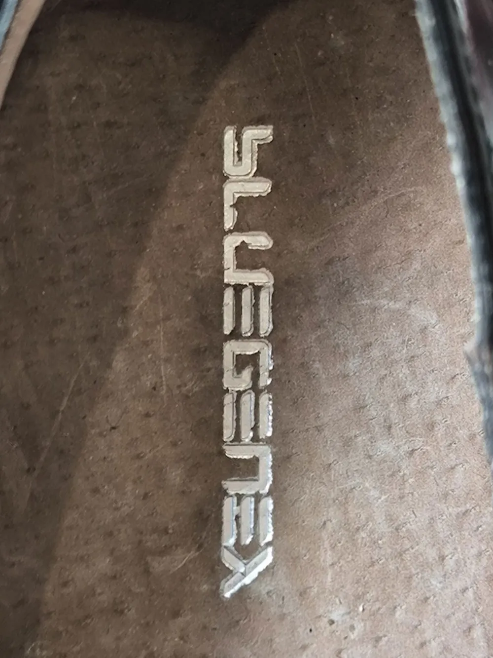 Mokassins Größe 39-Bluegenex Outlet