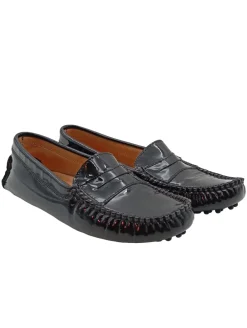 Mokassins Größe 35- New