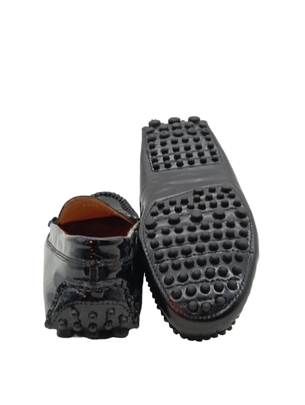 Mokassins Größe 35- New