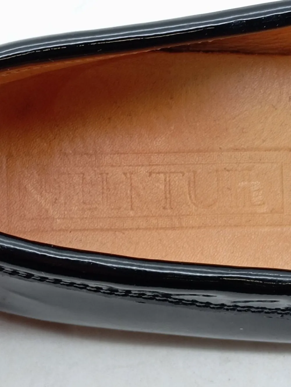 Mokassins Größe 35- New