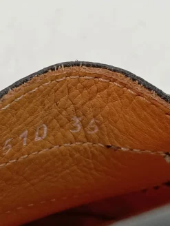 Mokassins Größe 35- New