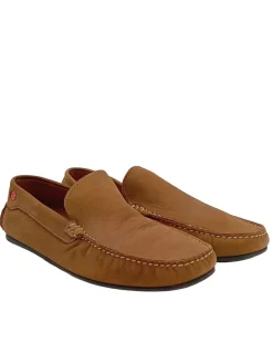 Mokassins>Robinson Mokassins Größe 40 braun