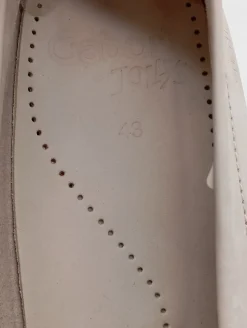 Mokassins Größe 43-Gabor Clearance