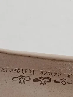 Mokassins Größe 43-Gabor Clearance