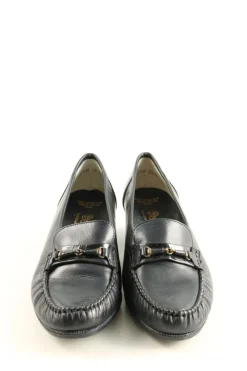 Mokassins>Dorndorf Mokassins Größe 37 schwarz