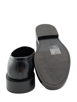 Mokassins>H&M Mokassins Größe 36 schwarz