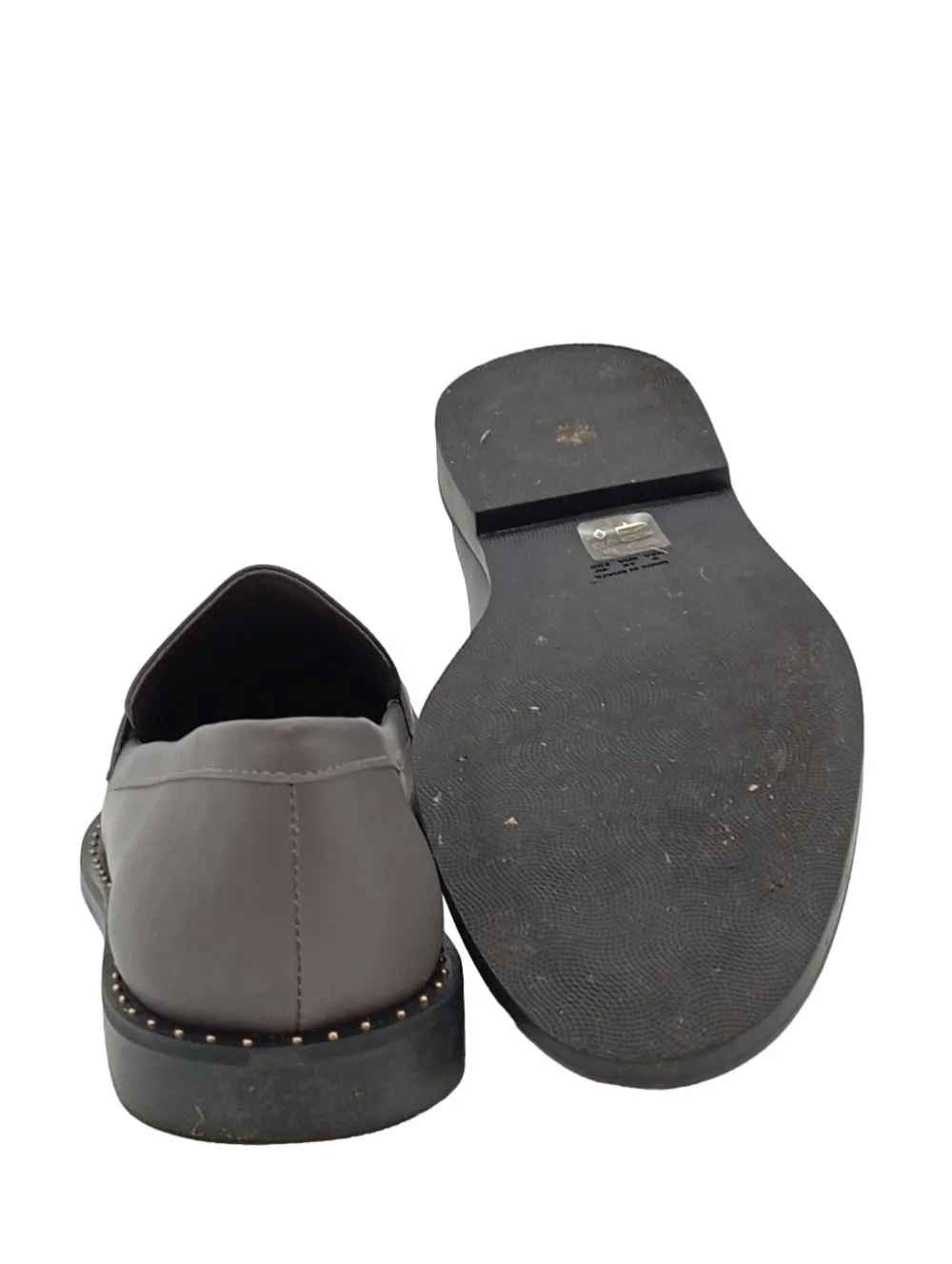 Mokassins Größe 40-Carrano Hot