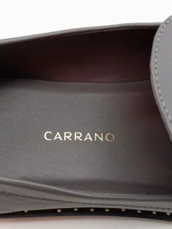 Mokassins Größe 40-Carrano Hot