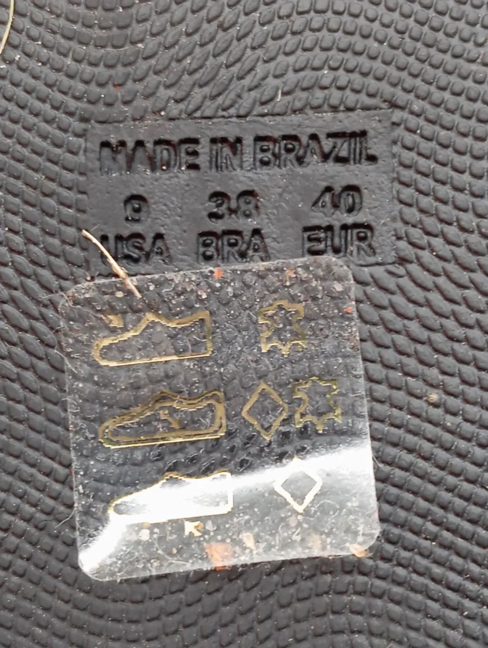 Mokassins Größe 40-Carrano Hot