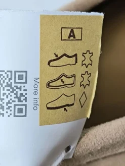 Mokassins Größe 40-Geox Clearance