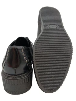 Mokassins>Sixtyseven Mokassins Größe 38 schwarz