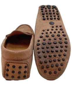 Mokassins>Scarosso Mokassins Größe 36 braun