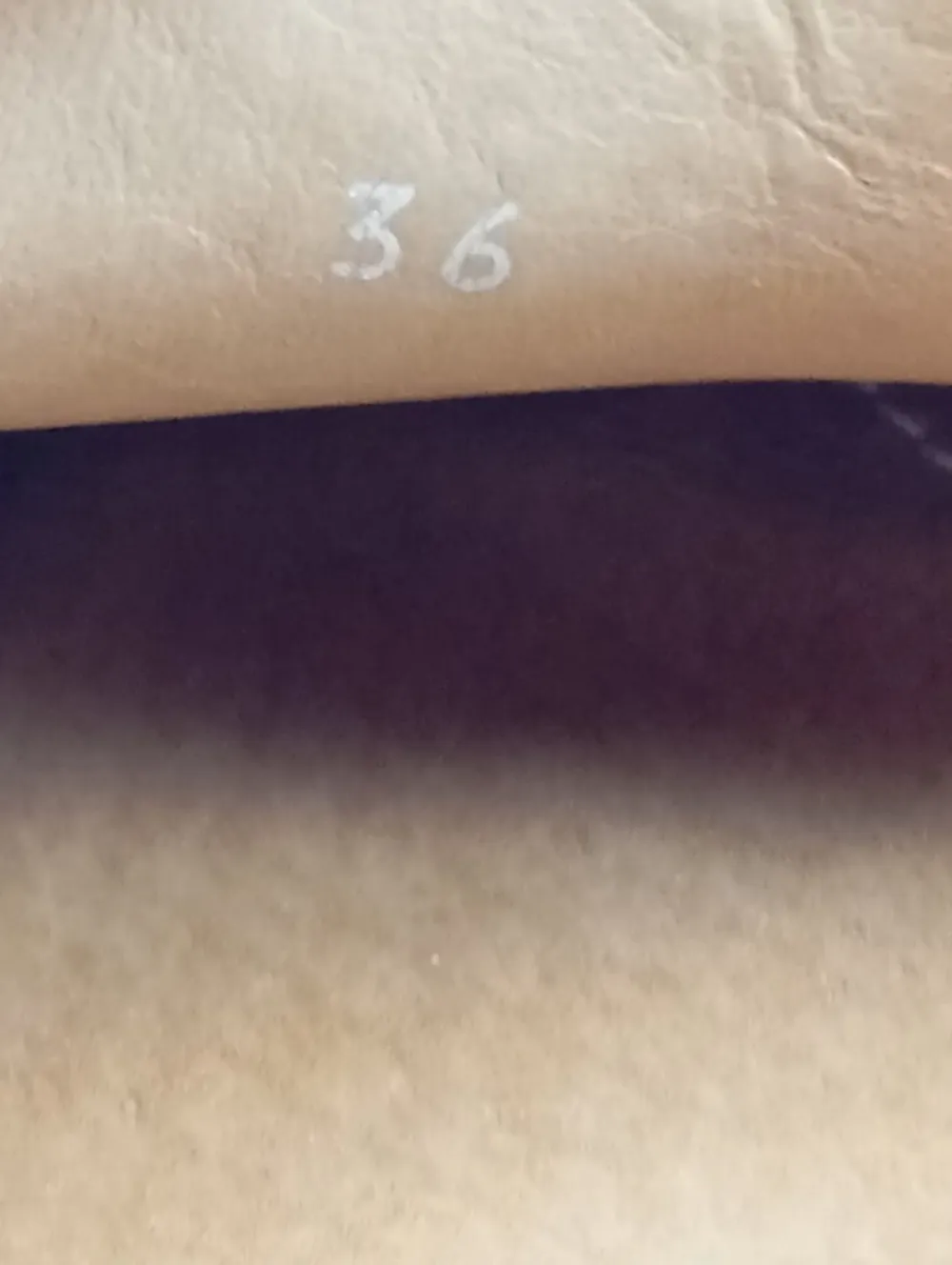 Mokassins>Scarosso Mokassins Größe 36 braun