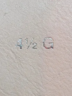 Mokassins Größe 37-Sioux Outlet