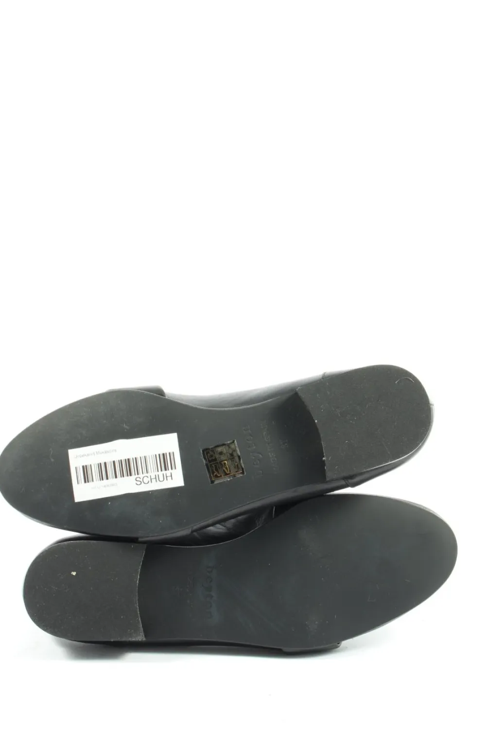 Mokassins Größe 37-beyton Best