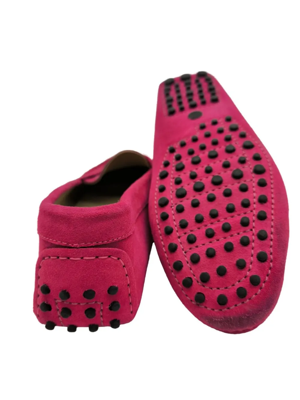 Mokassins Größe 39,5-Daniele Lattanzi Outlet