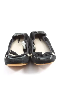 Mokassins>MERONA Mokassins Größe 36,5 schwarz