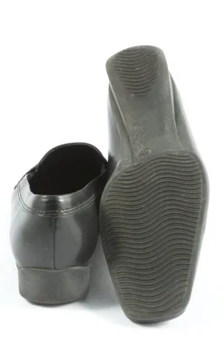 Mokassins>Sally Ou2019Hara Mokassins Größe 37 schwarz