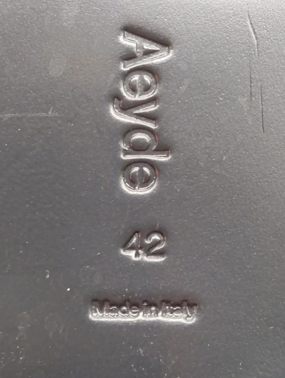 Mokassins Größe 42-Aeyde Sale