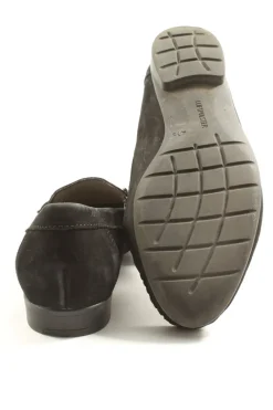 Mokassins>ara Mokassins Größe 37 schwarz