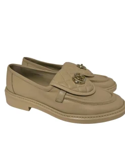 Mokassins Größe 37-Christine Shell Outlet