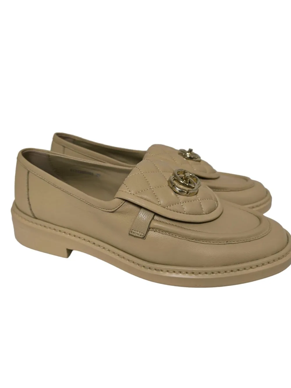 Mokassins Größe 37-Christine Shell Outlet