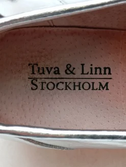 Mokassins Größe 39-Tuva&Linn Clearance