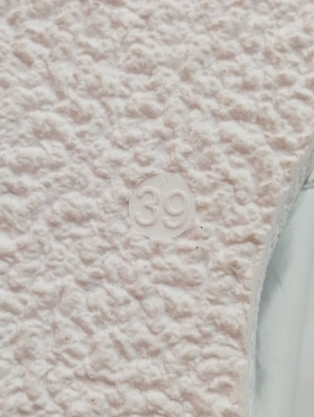 Mokassins Größe 39-Tuva&Linn Clearance