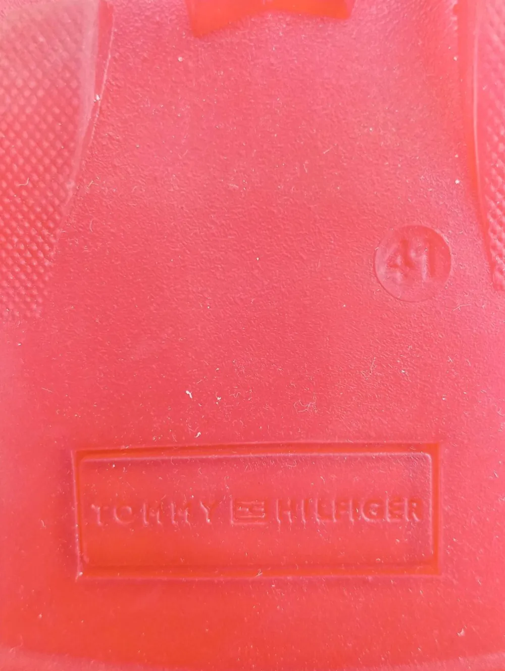 Mokassins Größe 41-Tommy Hilfiger Best