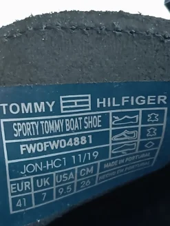Mokassins Größe 41-Tommy Hilfiger Best