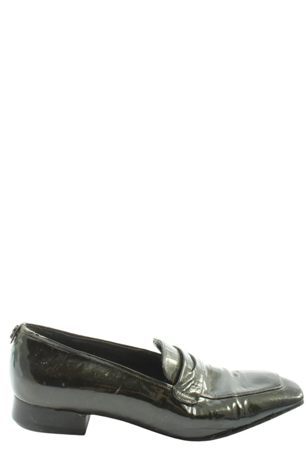 Mokassins>Pollini Mokassins Größe 37 schwarz