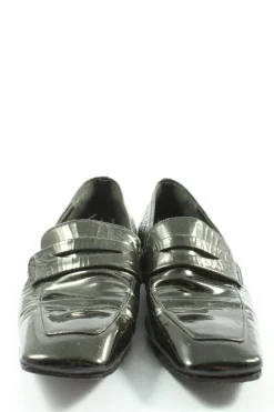 Mokassins>Pollini Mokassins Größe 37 schwarz