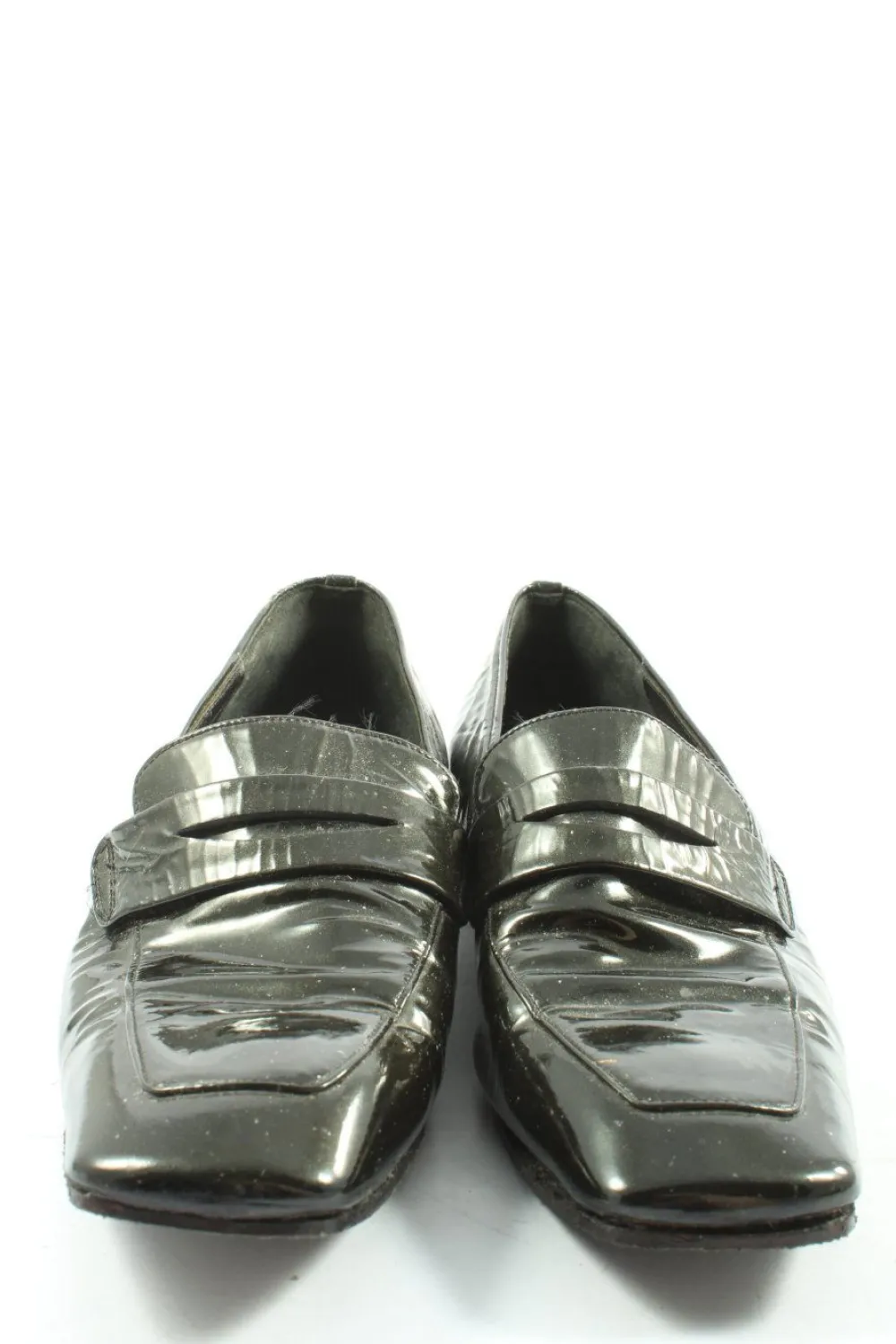 Mokassins>Pollini Mokassins Größe 37 schwarz