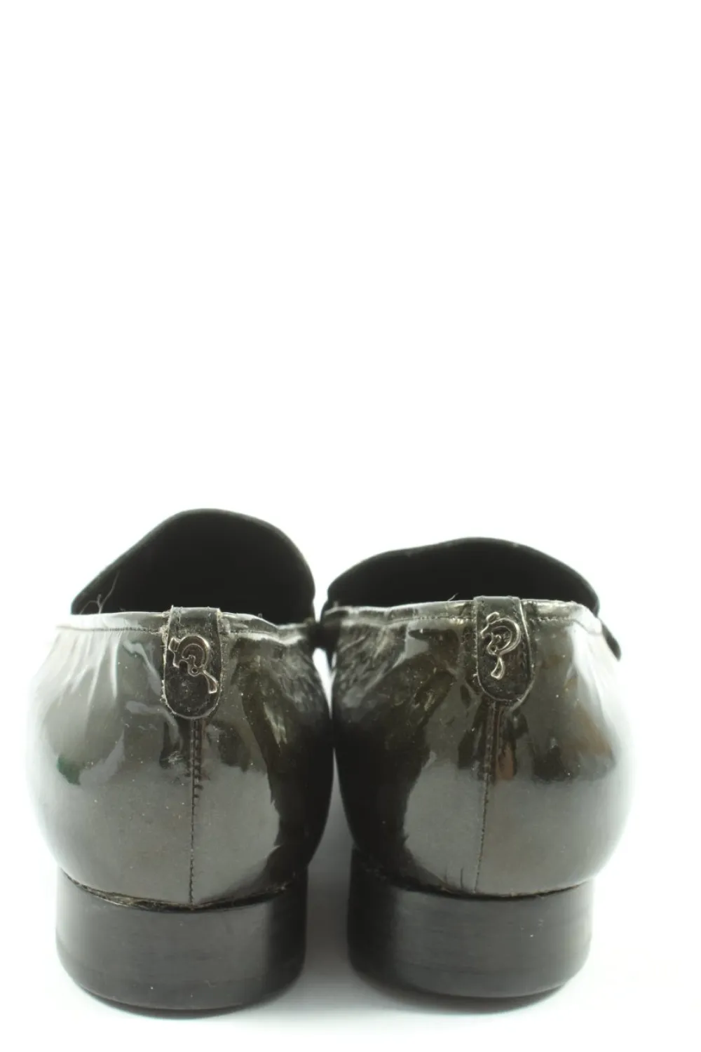 Mokassins>Pollini Mokassins Größe 37 schwarz