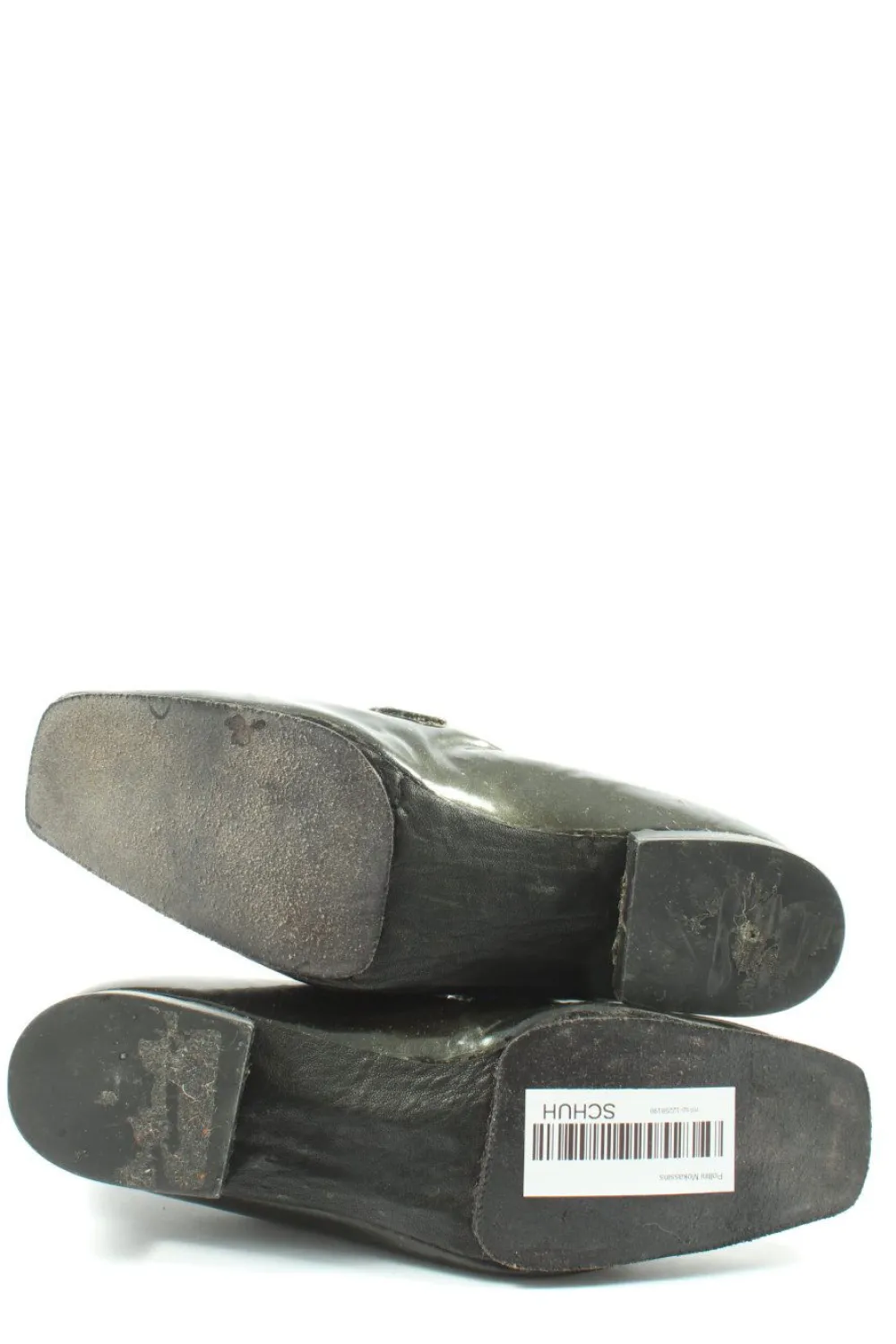 Mokassins>Pollini Mokassins Größe 37 schwarz