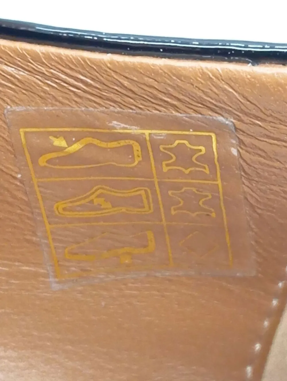 Mokassins Größe 39-Donna Carolina