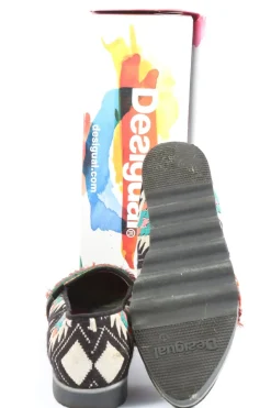 Mokassins>Desigual Mokassins Größe 37