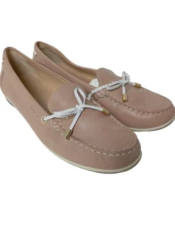 Mokassins>Geox Respira Mokassins Größe 41 beigewollweiß