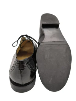 Mokassins>Peter Kaiser Mokassins Größe 37 schwarz