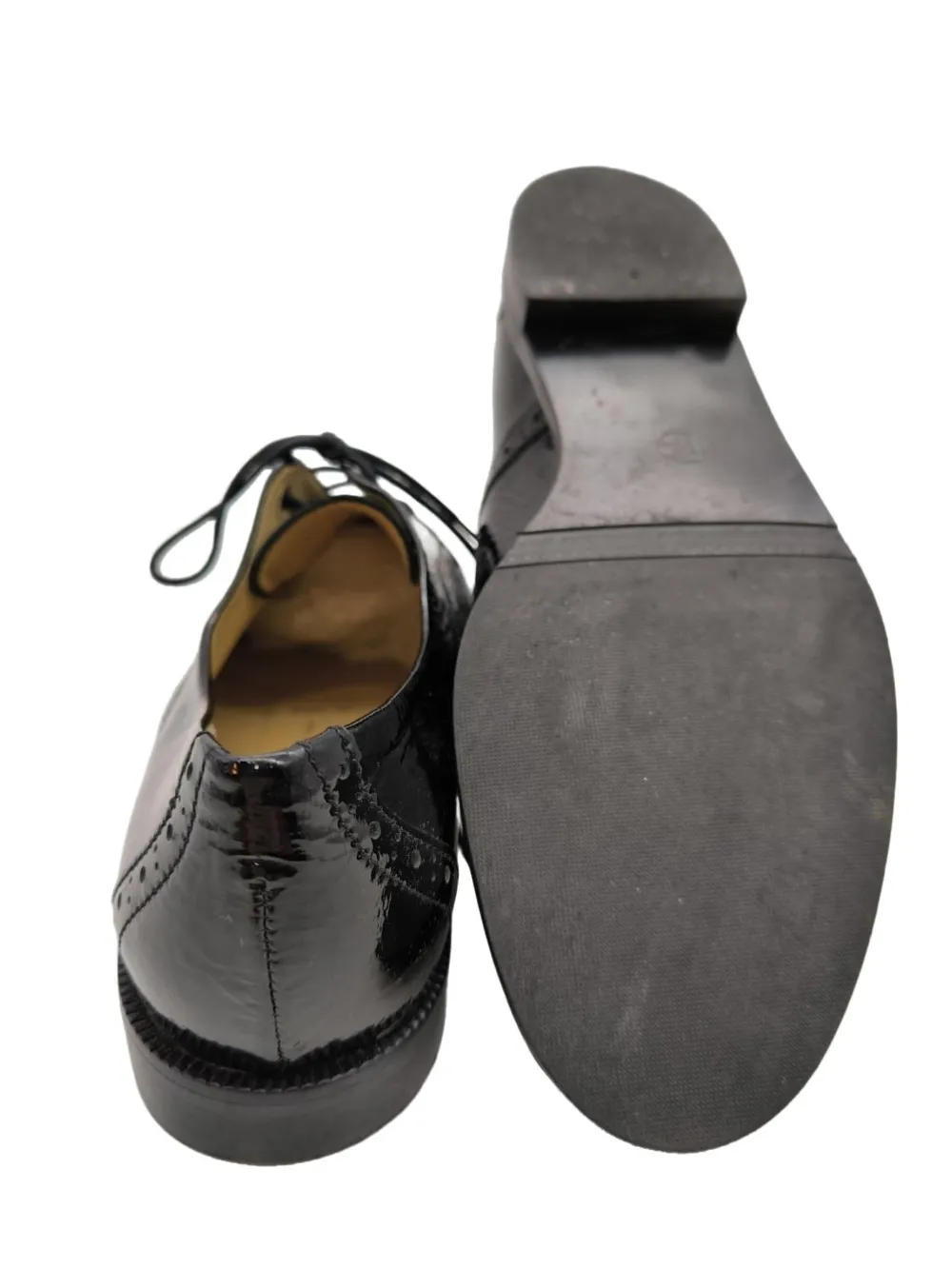 Mokassins>Peter Kaiser Mokassins Größe 37 schwarz