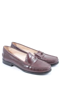 Mokassins Größe 39-Cole Haan Discount