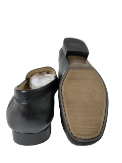 Mokassins Größe 42-Sioux Hot