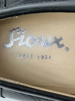 Mokassins Größe 42-Sioux Hot