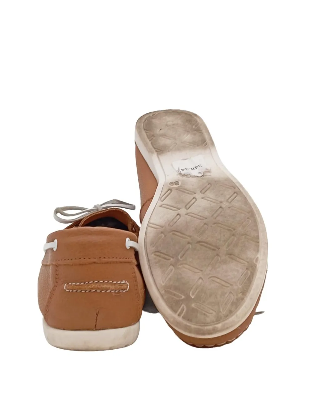 Mokassins Größe 39-Peter Hahn Hot