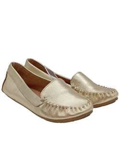 Mokassins>Aldo Mokassins Größe 36 wollweiß